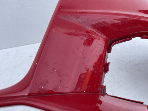 Audi A4 S4 B9 8W s line Stoßstange vorne bumper Original Audi A4 S4 B9 8W s line Stoßstange vorne bumper Original