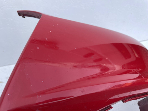 Audi A4 S4 B9 8W s line Stoßstange vorne bumper Original Audi A4 S4 B9 8W s line Stoßstange vorne bumper Original