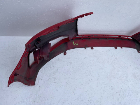 Audi A4 S4 B9 8W s line Stoßstange vorne bumper Original Audi A4 S4 B9 8W s line Stoßstange vorne bumper Original