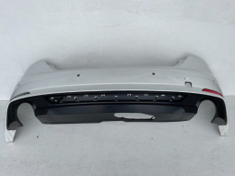 Audi A5 8W6 S line coupe cabrio Stoßstange hinten rear bumper Original ga16
