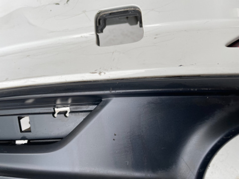 Audi A5 8W6 S line coupe cabrio Stoßstange hinten rear bumper Original ga16 Audi A5 8W6 S line coupe cabrio Stoßstange hinten rear bumper Original ga16