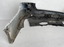 Audi A5 8W6 S line coupe cabrio Stoßstange hinten rear bumper Original ga16