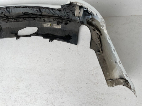 Audi A5 8W6 S line coupe cabrio Stoßstange hinten rear bumper Original ga16 Audi A5 8W6 S line coupe cabrio Stoßstange hinten rear bumper Original ga16