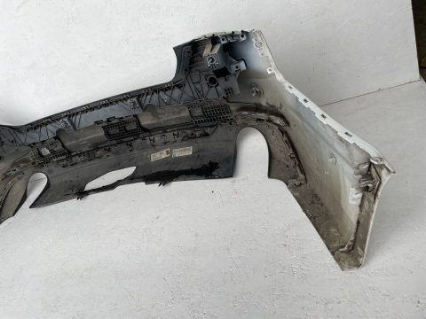 Audi A5 8W6 S line coupe cabrio Stoßstange hinten rear bumper Original ga16 Audi A5 8W6 S line coupe cabrio Stoßstange hinten rear bumper Original ga16