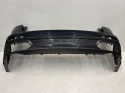 Audi A6 4K9 C8 S line AVANT Stoßstange hinten bumper ab Bj.2019 - Original ma88