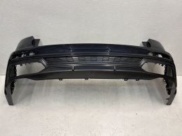 Audi A6 4K9 C8 S line AVANT Stoßstange hinten bumper ab Bj.2019 - Original ma88