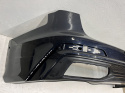 Audi A6 4K9 C8 S line AVANT Stoßstange hinten bumper ab Bj.2019 - Original ma88