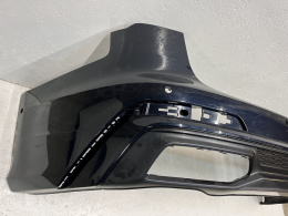 Audi A6 4K9 C8 S line AVANT Stoßstange hinten bumper ab Bj.2019 - Original ma88