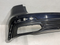Audi A6 4K9 C8 S line AVANT Stoßstange hinten bumper ab Bj.2019 - Original ma88