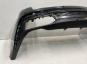 Audi A6 4K9 C8 S line AVANT Stoßstange hinten bumper ab Bj.2019 - Original ma88