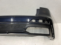 Audi A6 4K9 C8 S line AVANT Stoßstange hinten bumper ab Bj.2019 - Original ma88