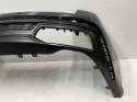 Audi A6 4K9 C8 S line AVANT Stoßstange hinten bumper ab Bj.2019 - Original ma88