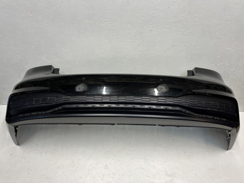 Audi A7 C8 4K8 S line Stoßstange hinten Rückseite 4K8807511 C D E Original ma99 Audi A7 C8 4K8 S line Stoßstange hinten Rückseite 4K8807511 C D E Original ma99