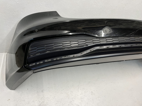Audi A7 C8 4K8 S line Stoßstange hinten Rückseite 4K8807511 C D E Original ma99 Audi A7 C8 4K8 S line Stoßstange hinten Rückseite 4K8807511 C D E Original ma99