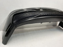 Audi A7 C8 4K8 S line Stoßstange hinten Rückseite 4K8807511 C D E Original ma99
