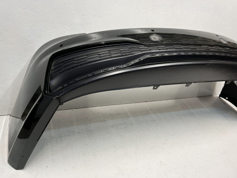 Audi A7 C8 4K8 S line Stoßstange hinten Rückseite 4K8807511 C D E Original ma99 Audi A7 C8 4K8 S line Stoßstange hinten Rückseite 4K8807511 C D E Original ma99