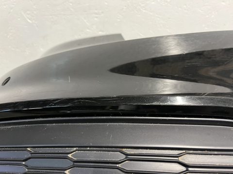 Audi A7 C8 4K8 S line Stoßstange hinten Rückseite 4K8807511 C D E Original ma99 Audi A7 C8 4K8 S line Stoßstange hinten Rückseite 4K8807511 C D E Original ma99