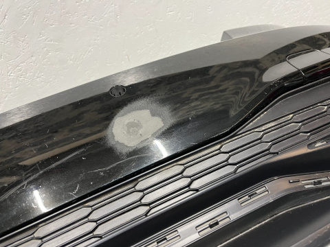 Audi A7 C8 4K8 S line Stoßstange hinten Rückseite 4K8807511 C D E Original ma99 Audi A7 C8 4K8 S line Stoßstange hinten Rückseite 4K8807511 C D E Original ma99