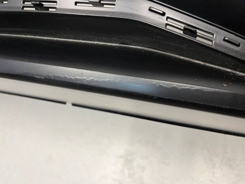 Audi A7 C8 4K8 S line Stoßstange hinten Rückseite 4K8807511 C D E Original ma99 Audi A7 C8 4K8 S line Stoßstange hinten Rückseite 4K8807511 C D E Original ma99