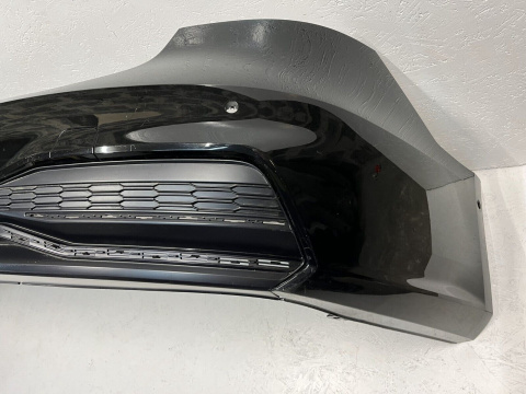 Audi A7 C8 4K8 S line Stoßstange hinten Rückseite 4K8807511 C D E Original ma99 Audi A7 C8 4K8 S line Stoßstange hinten Rückseite 4K8807511 C D E Original ma99