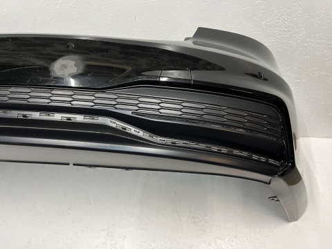 Audi A7 C8 4K8 S line Stoßstange hinten Rückseite 4K8807511 C D E Original ma99 Audi A7 C8 4K8 S line Stoßstange hinten Rückseite 4K8807511 C D E Original ma99