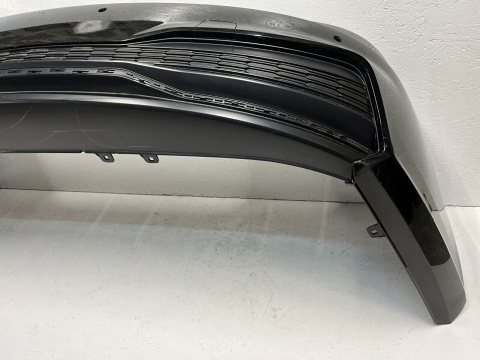 Audi A7 C8 4K8 S line Stoßstange hinten Rückseite 4K8807511 C D E Original ma99 Audi A7 C8 4K8 S line Stoßstange hinten Rückseite 4K8807511 C D E Original ma99