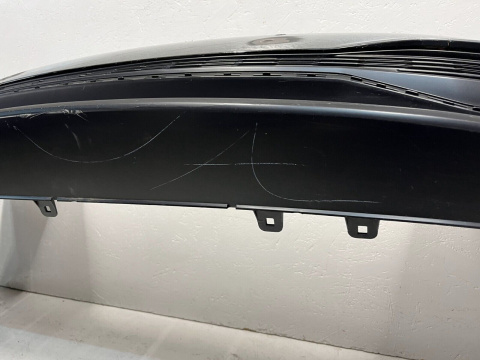 Audi A7 C8 4K8 S line Stoßstange hinten Rückseite 4K8807511 C D E Original ma99 Audi A7 C8 4K8 S line Stoßstange hinten Rückseite 4K8807511 C D E Original ma99