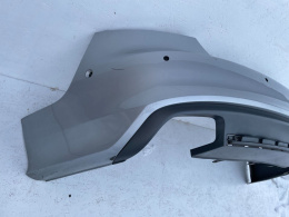 Audi S7 4G8 Stoßstange hinten rear bumper Original ga20