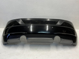 Audi TT III 8S S line Stoßstange hinten rear bumper Original ma36