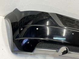 Audi TT III 8S S line Stoßstange hinten rear bumper Original ma36