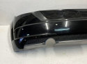 Audi TT III 8S S line Stoßstange hinten rear bumper Original ma36