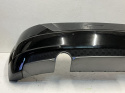 Audi TT III 8S S line Stoßstange hinten rear bumper Original ma36