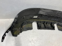 Audi TT III 8S S line Stoßstange hinten rear bumper Original ma36