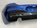 BMW 1er F20 F21 LCI Facelift m paket Stoßstange hinten Rückseite Original mb436