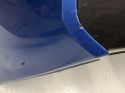 BMW 1er F20 F21 LCI Facelift m paket Stoßstange hinten Rückseite Original mb436
