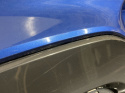 BMW 1er F20 F21 LCI Facelift m paket Stoßstange hinten Rückseite Original mb436