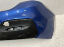 BMW 1er F20 F21 LCI Facelift m paket Stoßstange hinten Rückseite Original mb436