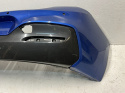 BMW 1er F20 F21 LCI Facelift m paket Stoßstange hinten Rückseite Original mb436