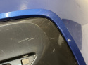 BMW 1er F20 F21 LCI Facelift m paket Stoßstange hinten Rückseite Original mb436
