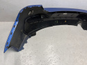 BMW 1er F20 F21 LCI Facelift m paket Stoßstange hinten Rückseite Original mb436
