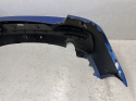 BMW 1er F20 F21 LCI Facelift m paket Stoßstange hinten Rückseite Original mb436