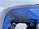 BMW 1er F20 F21 LCI Facelift m paket Stoßstange vorne bumper Original bw12