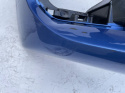 BMW 1er F20 F21 LCI Facelift m paket Stoßstange vorne bumper Original bw12