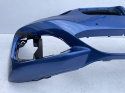 BMW 1er F20 F21 LCI Facelift m paket Stoßstange vorne bumper Original bw12