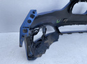 BMW 1er F20 F21 LCI Facelift m paket Stoßstange vorne bumper Original bw12