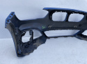 BMW 1er F20 F21 LCI Facelift m paket Stoßstange vorne bumper Original bw12