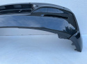 BMW 1er F20 F21 LCI m paket Stoßstange hinten bumper rear Original bw153