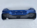 BMW 1er F20 LCI m paket ab Bj.2015-2019 stoßstange hinten 8060292 Original bg22