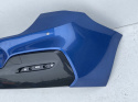 BMW 1er F20 LCI m paket ab Bj.2015-2019 stoßstange hinten 8060292 Original bg22