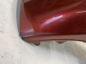 BMW 1er F20 LCI m paket stoßstange hinten rear bumper Original mb655